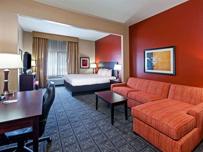 Comfort Inn & Suites Irving Las Colinas Dfw Exterior photo